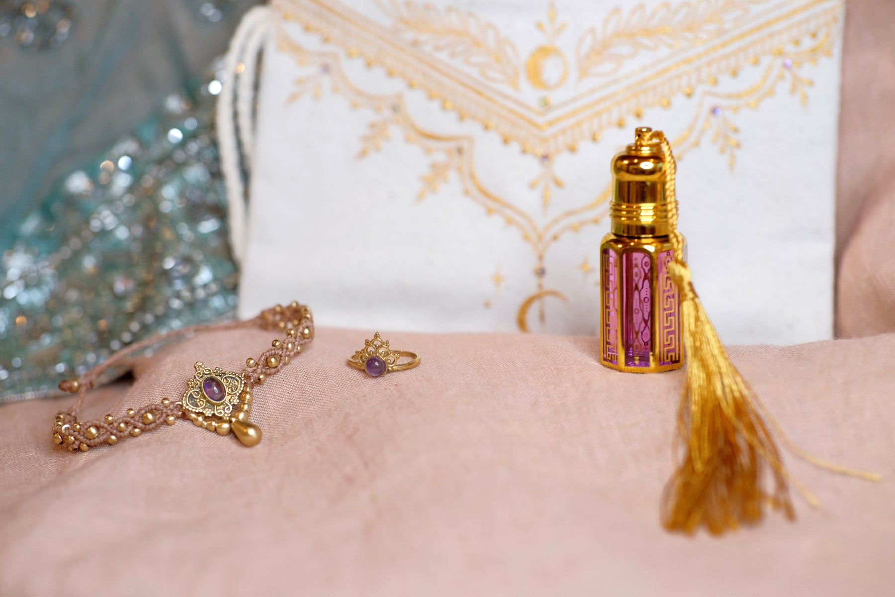 Box Regalo Mama India - Jodhpur