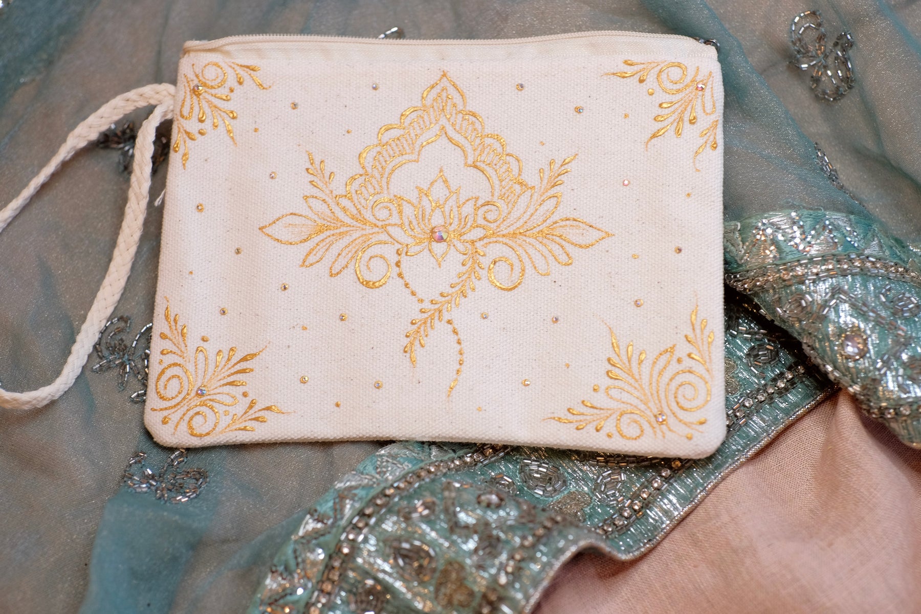 Box Regalo Mama India - Pushkar