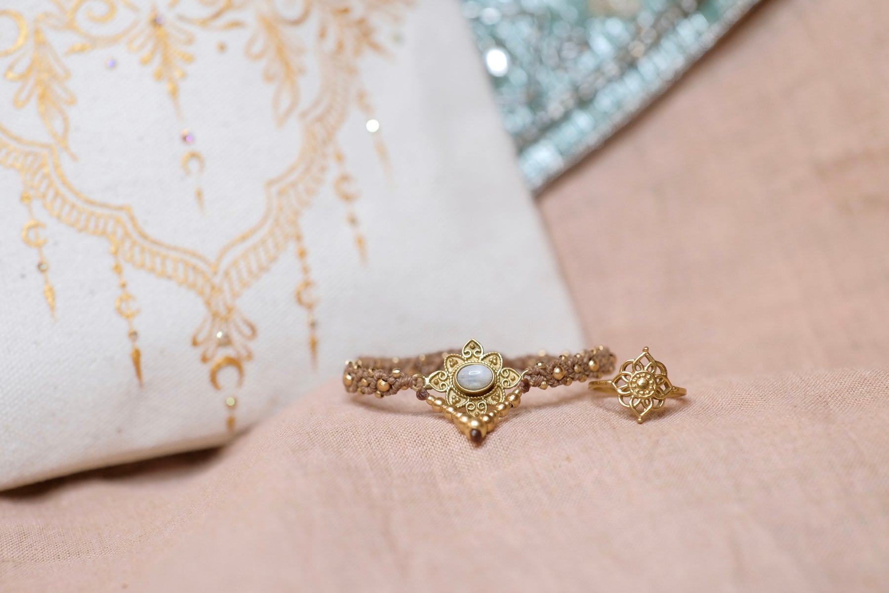 Box Regalo Mama India - Kolkata