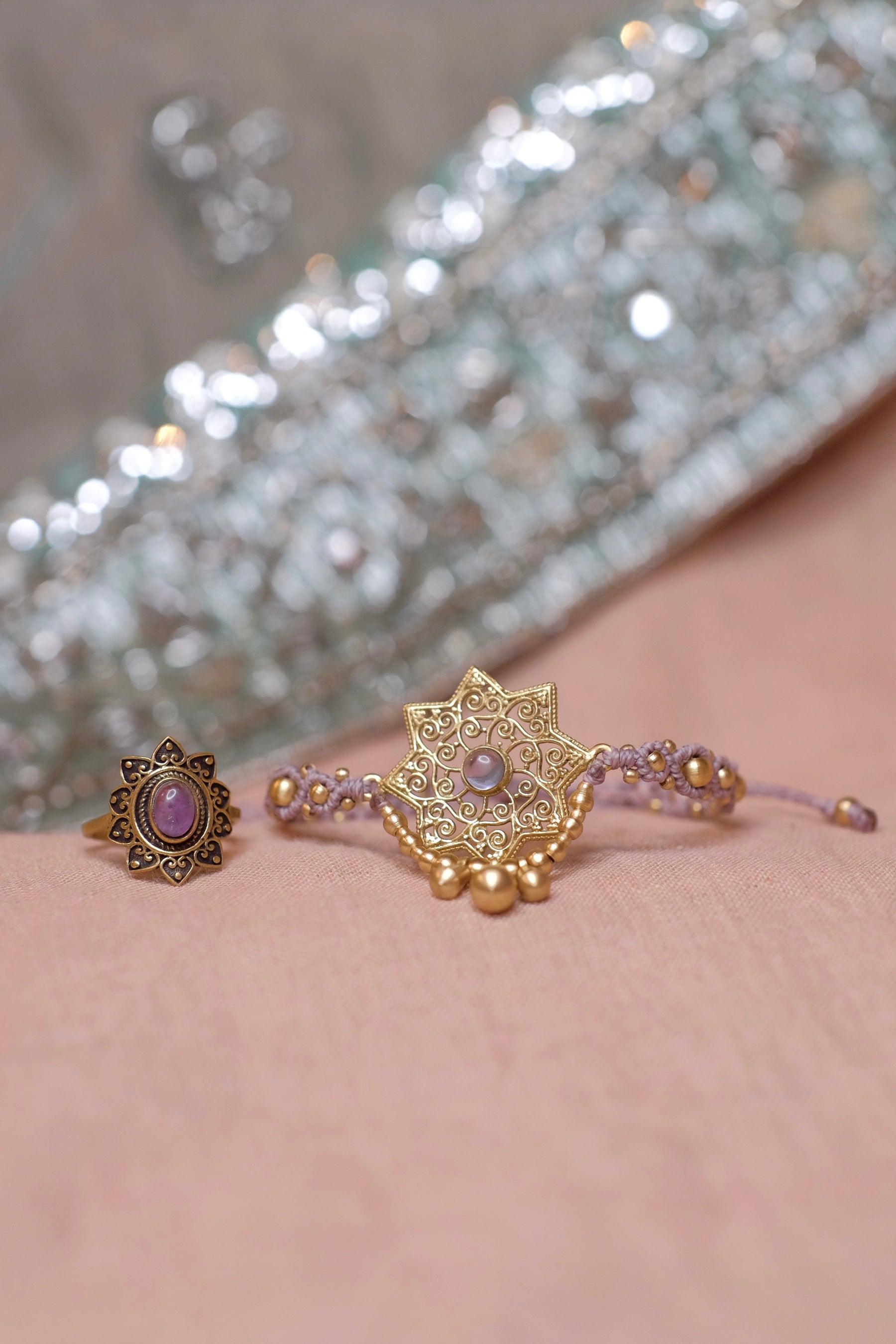 Box Regalo Mama India - Jaipur