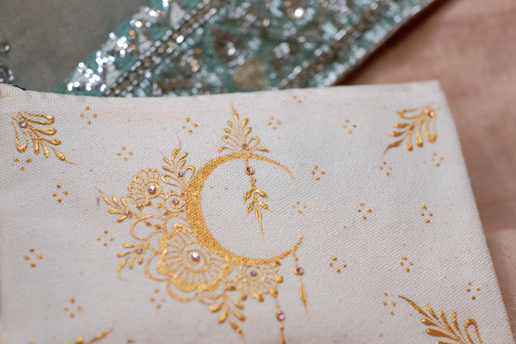 Box Regalo Mama India - Agra