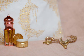 Box Regalo Mama India - Banaras