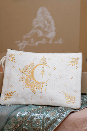 Box Regalo Mama India - Agra