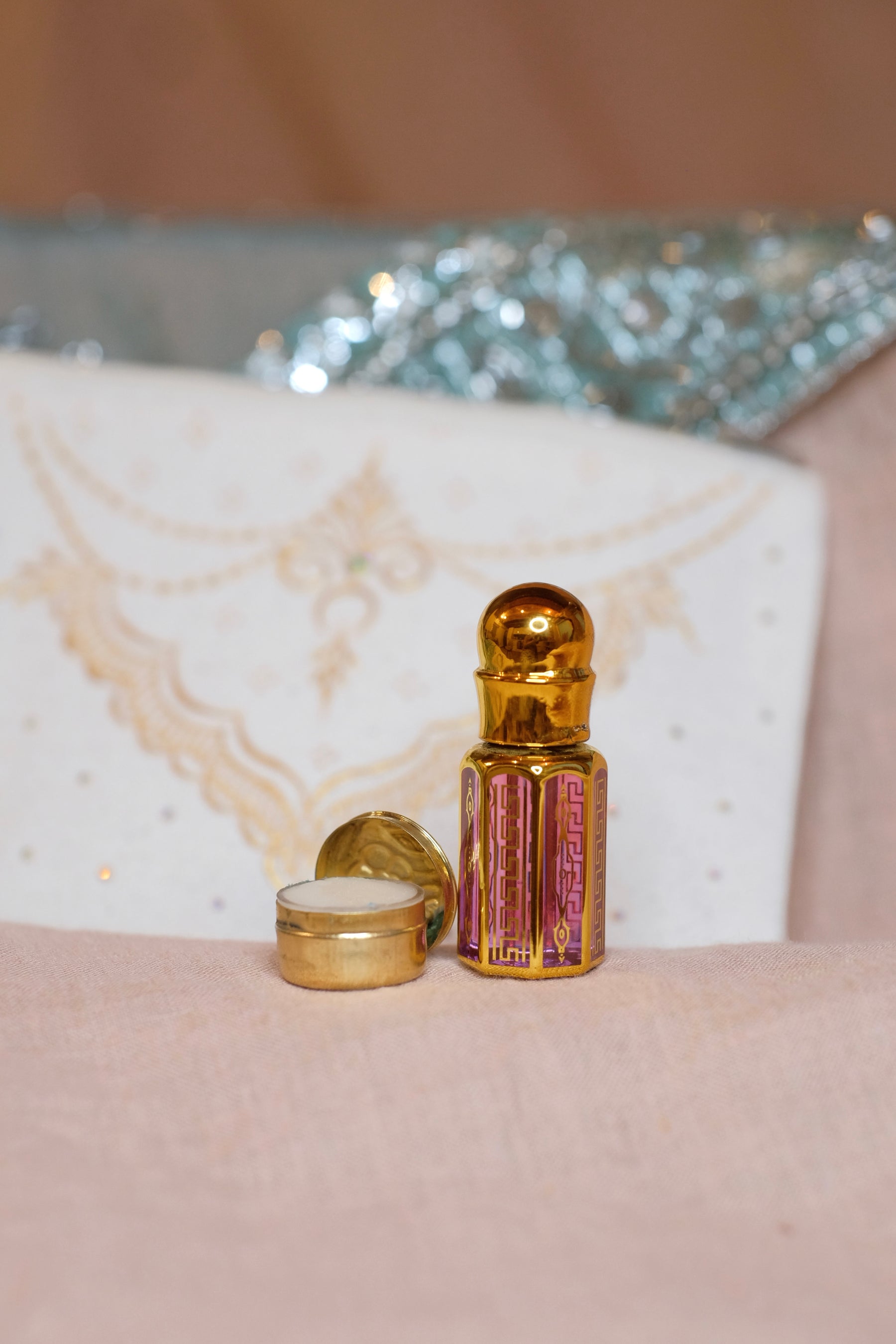 Box Regalo Mama India - Mumbai