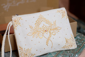 Box Regalo Mama India - Pushkar