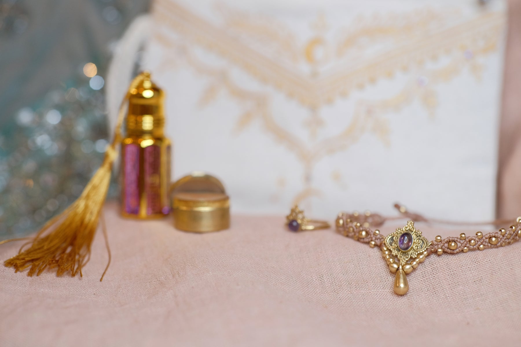 Box Regalo Mama India - Jodhpur