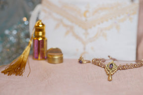 Box Regalo Mama India - Jodhpur