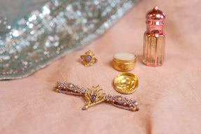 Box Regalo Mama India - Pushkar