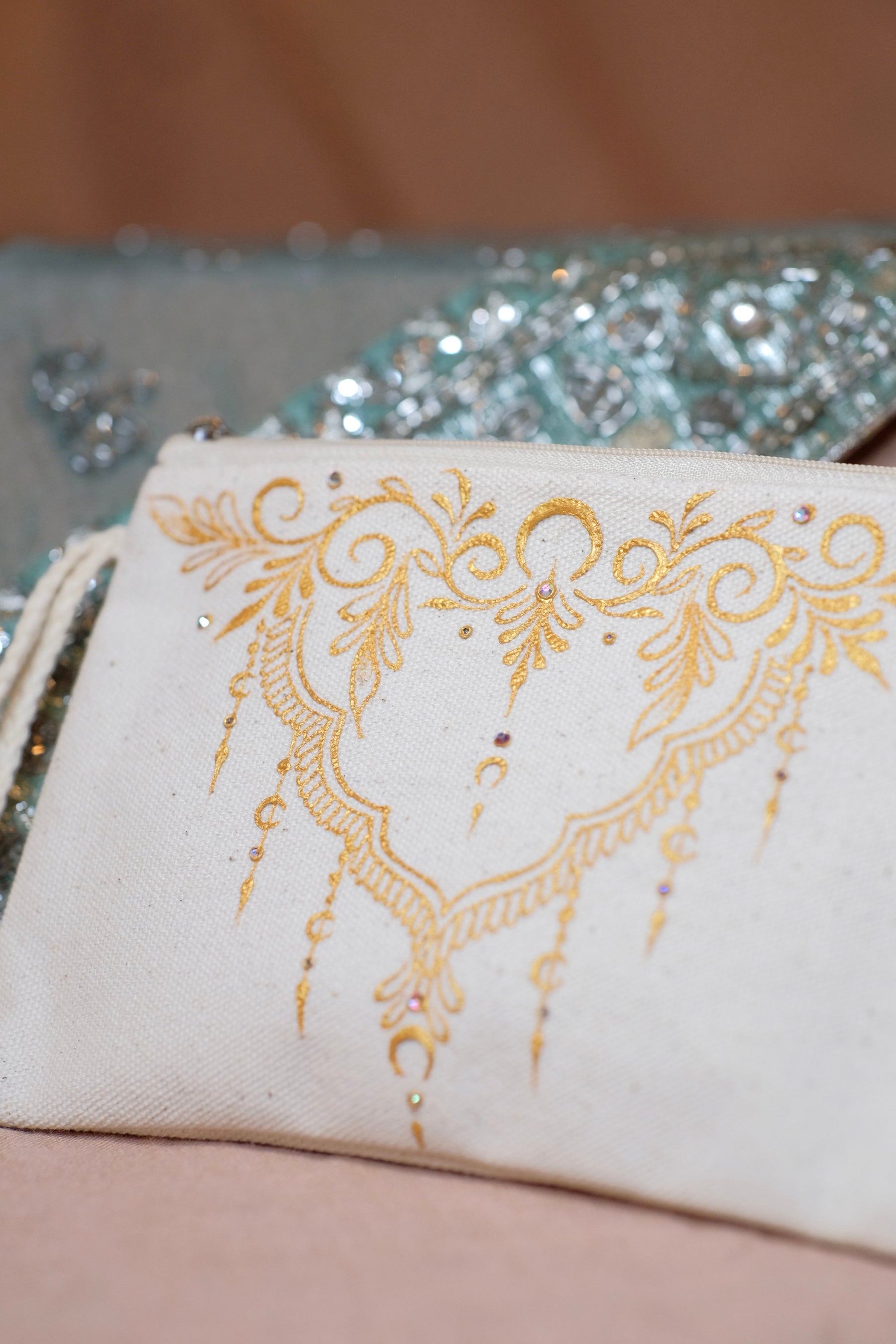 Box Regalo Mama India - Kolkata