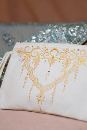 Box Regalo Mama India - Kolkata