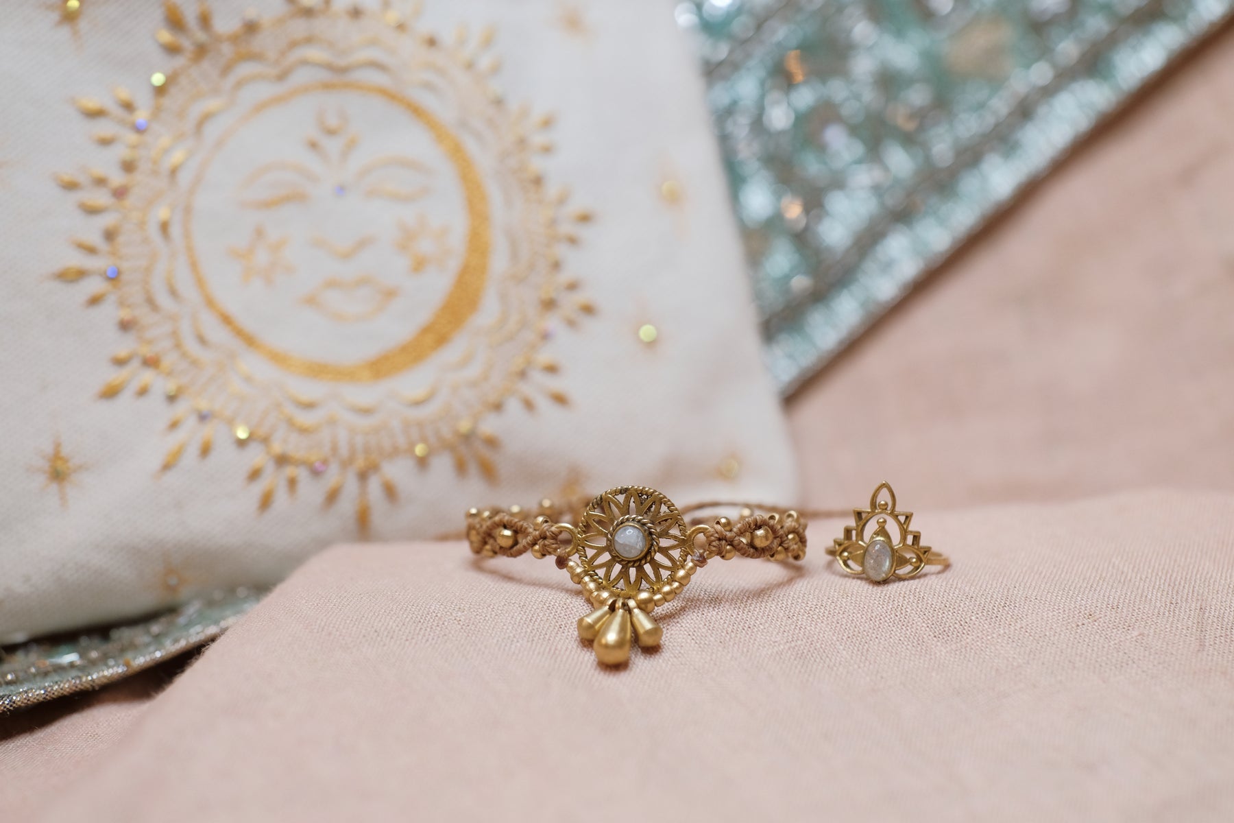 Box Regalo Mama India - Chennai