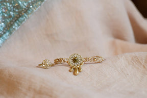 Box Regalo Mama India - Jaisalmer