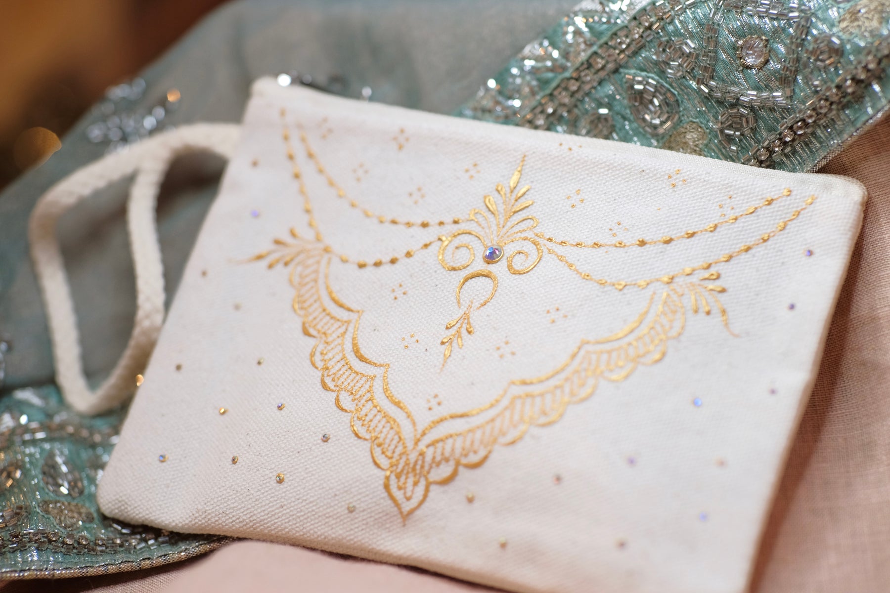 Box Regalo Mama India - Mumbai