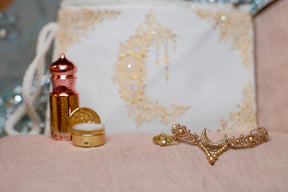 Box Regalo Mama India - Banaras