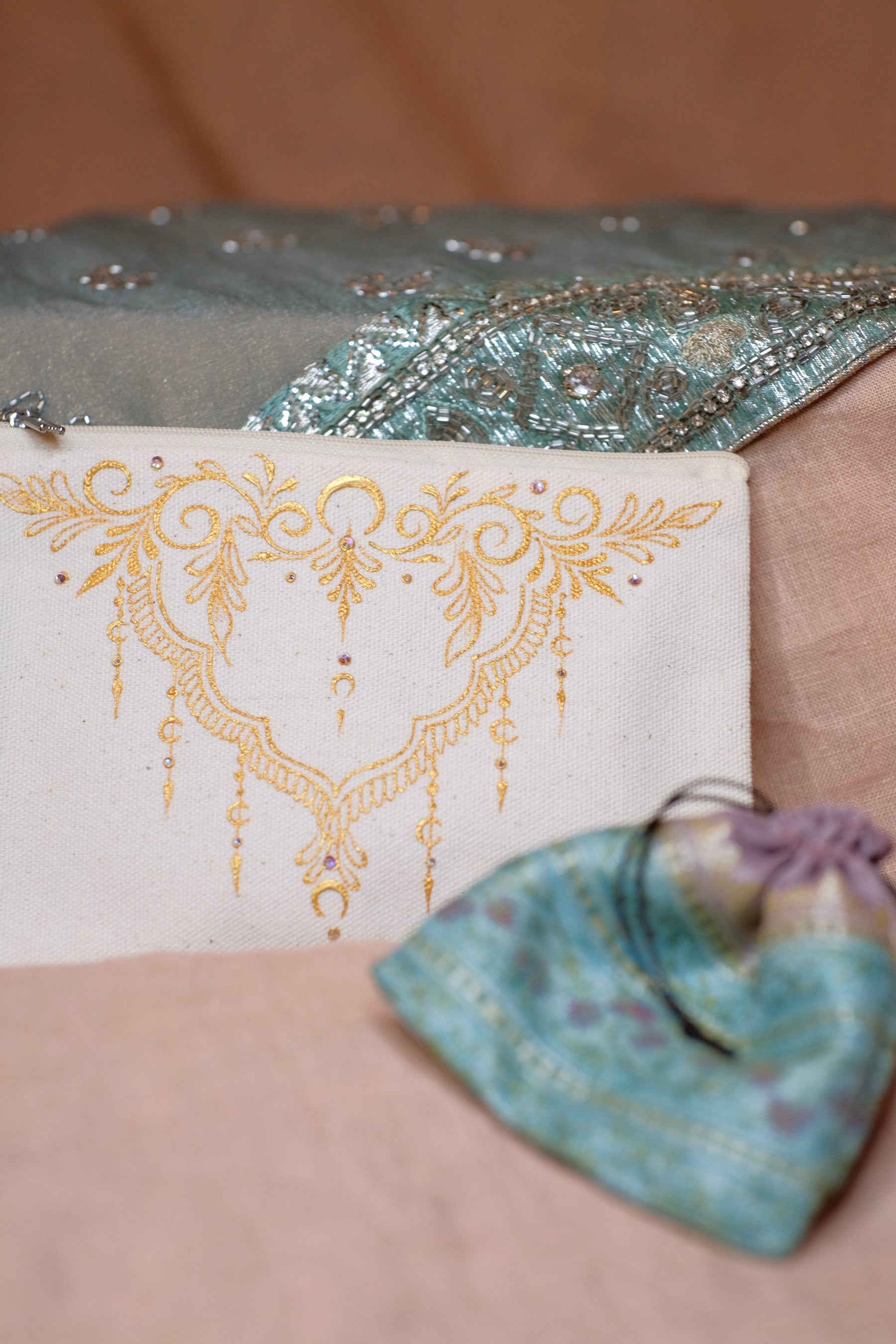 Box Regalo Mama India - Kolkata