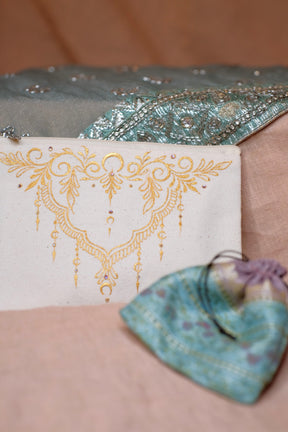 Box Regalo Mama India - Kolkata