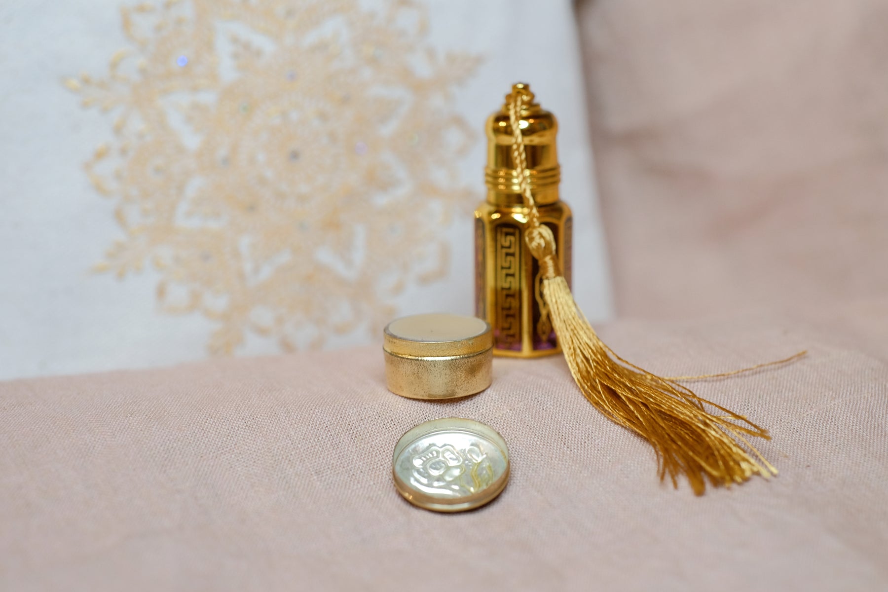 Box Regalo Mama India - Jaipur