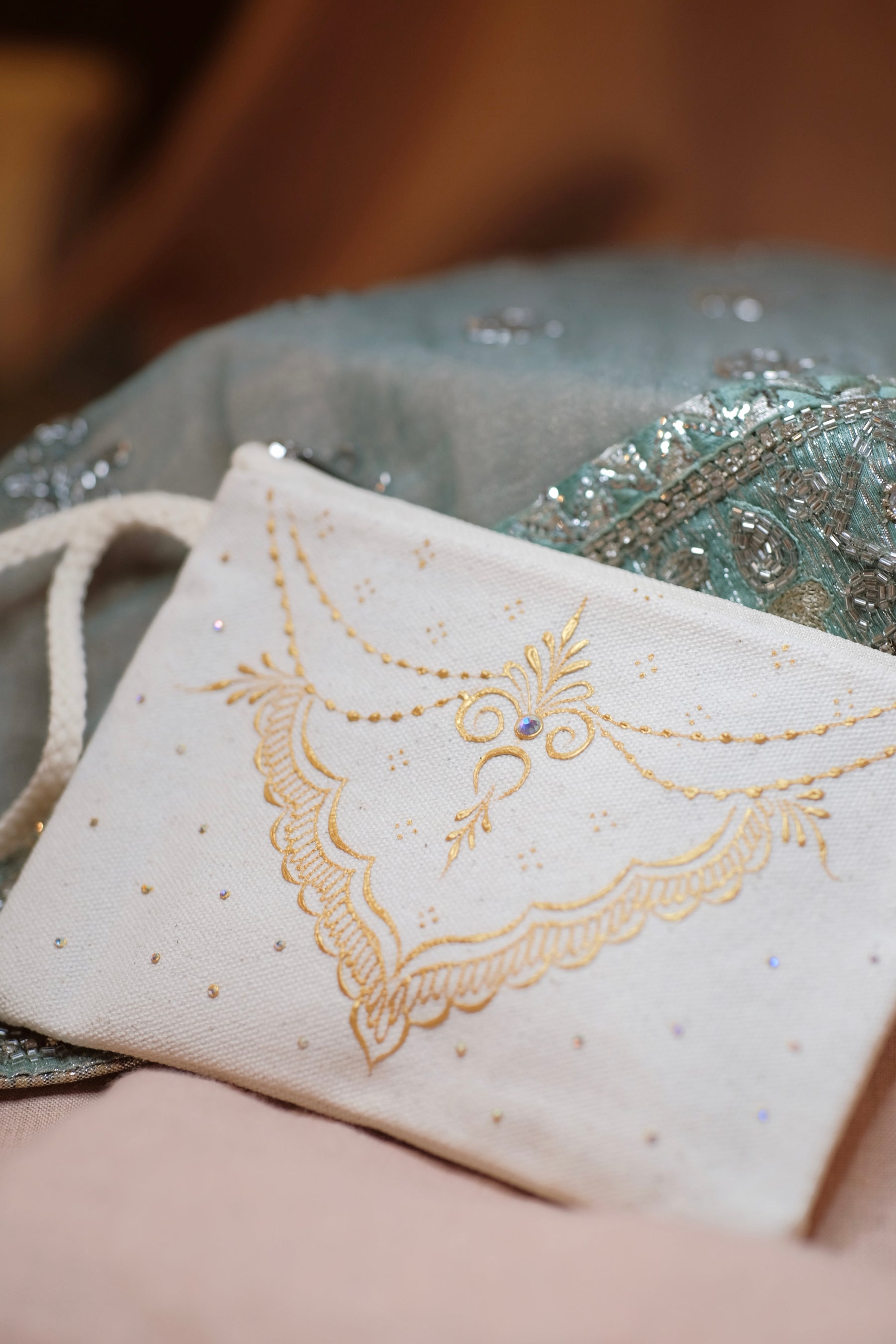 Box Regalo Mama India - Mumbai