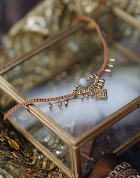 • Denahi - nuovo ciondolo •